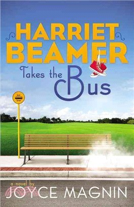 Harriet Beamer Takes the Bus