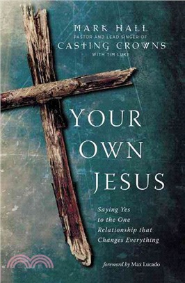 Your Own Jesus ─ Saying Yes to the One Relationship That Changes Everything