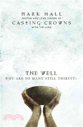 The Well ─ Why Are So Many Still Thirsty?