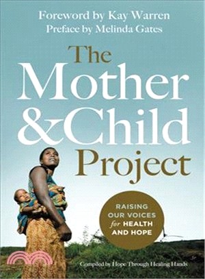 The Mother & Child Project ─ Raising Our Voices for Health and Hope