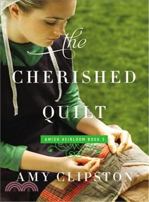 The Cherished Quilt