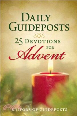 Daily Guideposts ― 25 Devotions for Advent