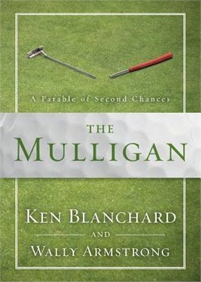 The Mulligan ― A Parable of Second Chances