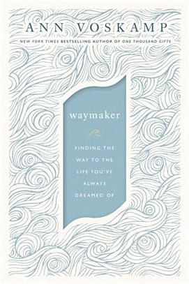 WayMaker：A Dare to Hope