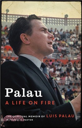 Palau：A Life on Fire