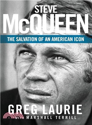 Steve Mcqueen ― The Salvation of an American Icon
