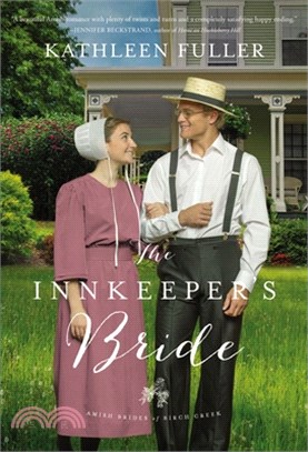 The Innkeeper's Bride