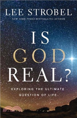 Is God Real?：Exploring the Ultimate Question of Life