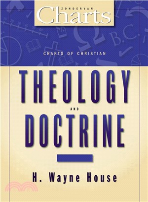 Charts of Christian Theology and Doctrine