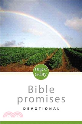 Once-A-Day Bible Promises Devotional