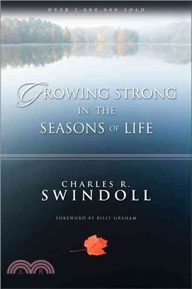 Growing Strong in the Seasons of Life