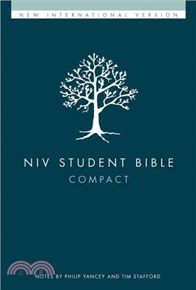 NIV Student Bible