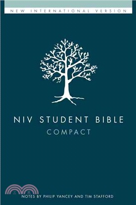 NIV Student Bible ─ New International Version, Compact