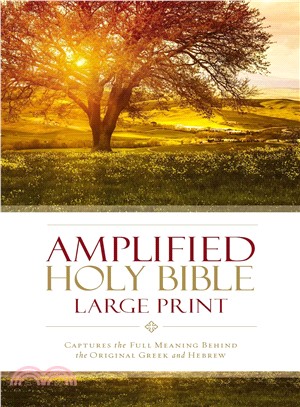 Amplified Holy Bible