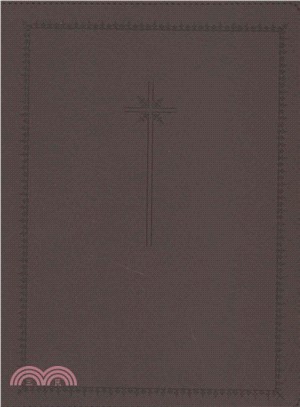 NIV Journal the Word Bible ─ New International Version, Brown, Italian Duo-Tone