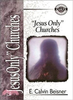 Jesus Only Churches