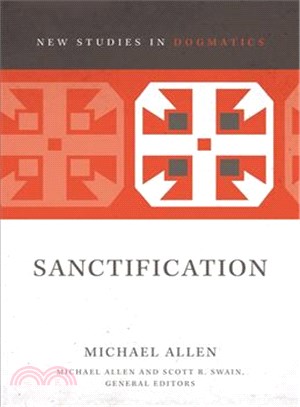 Sanctification