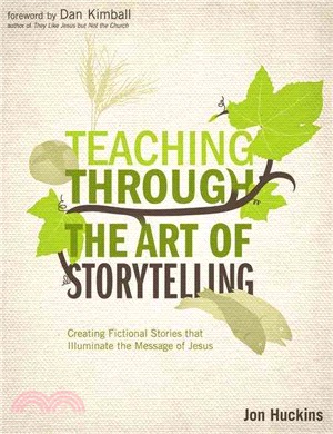 Teaching Through the Art of Storytelling