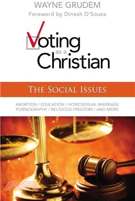 Voting As a Christian ─ The Social Issues