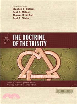 Two Views on the Doctrine of the Trinity