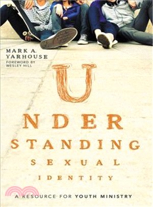 Understanding Sexual Identity ― A Resource for Youth Ministry
