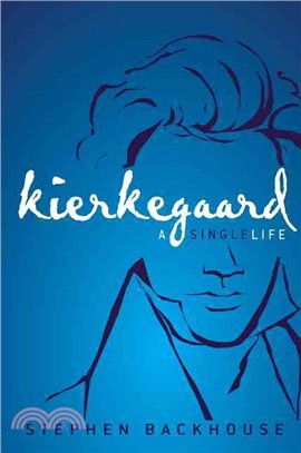 Kierkegaard：A Single Life