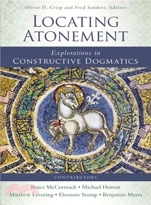 Locating Atonement ─ Explorations in Constructive Dogmatics