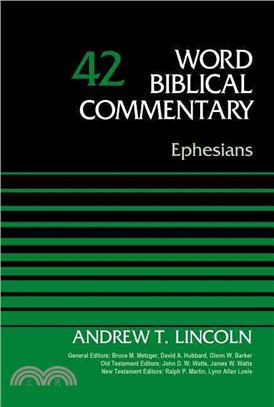 Word Biblical Commentary ─ Ephesians