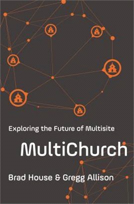 Multichurch ─ Exploring the Future of Multisite