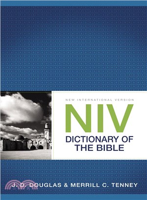 Dictionary of the Bible ─ New International Version