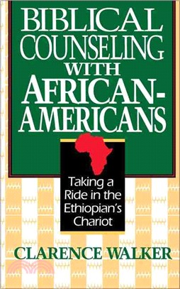 Biblical Counseling With African-Americans ― Taking a Ride in the Ethiopian's Chariot