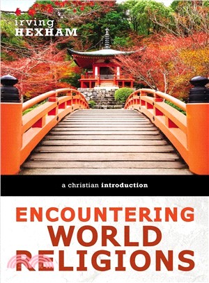 Encountering World Religions ― A Christian Introduction