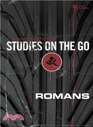 Studies On The Go: Romans
