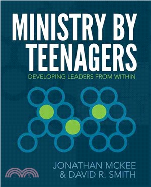 Ministry by Teenagers ─ Developing Leaders from Within