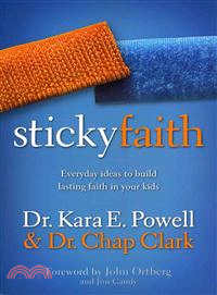 Sticky Faith