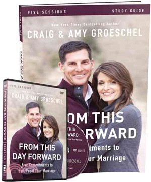 From This Day Forward ─ Five Commitments to Fail-Proof Your Marriage