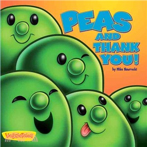 Peas and Thank You