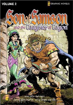 Son of Samson 2
