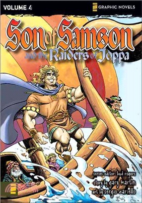 Son of the Samson 4