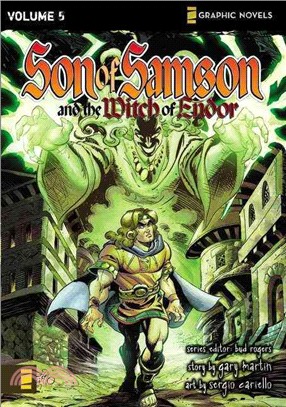 Son of Samson and the Witch of Endor