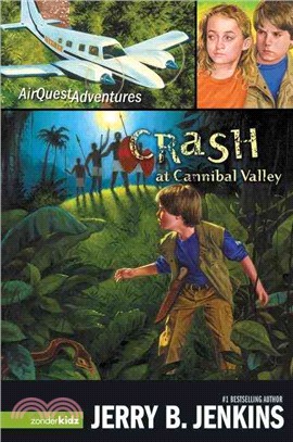 Crash at Cannibal Valley