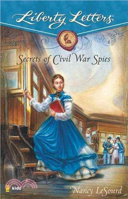 Secrets of Civil War Spies