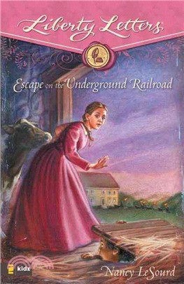 Escape on the Underground Railroad