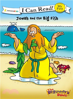 Jonah and the Big Fish