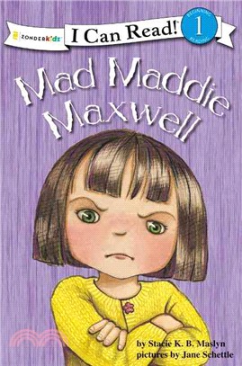 Mad Maddie Maxwell ─ Level 1
