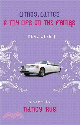 Limos, Lattes & My Life on the Fringe