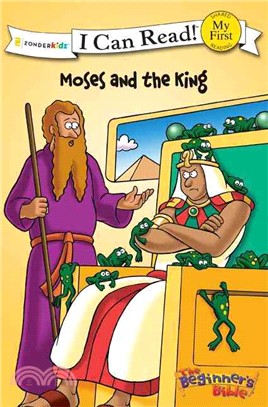 Moses and the King