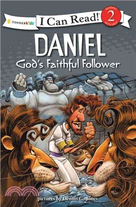 Daniel, God's Faithful Follower