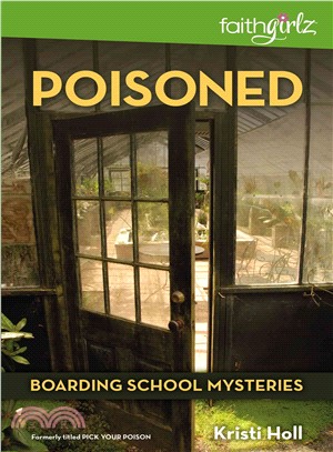 Poisoned