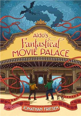 Aldo's Fantastical Movie Palace